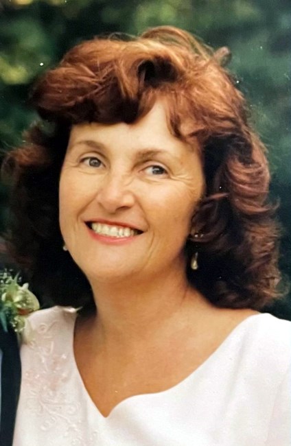 Obituario de Donna H. Kiely