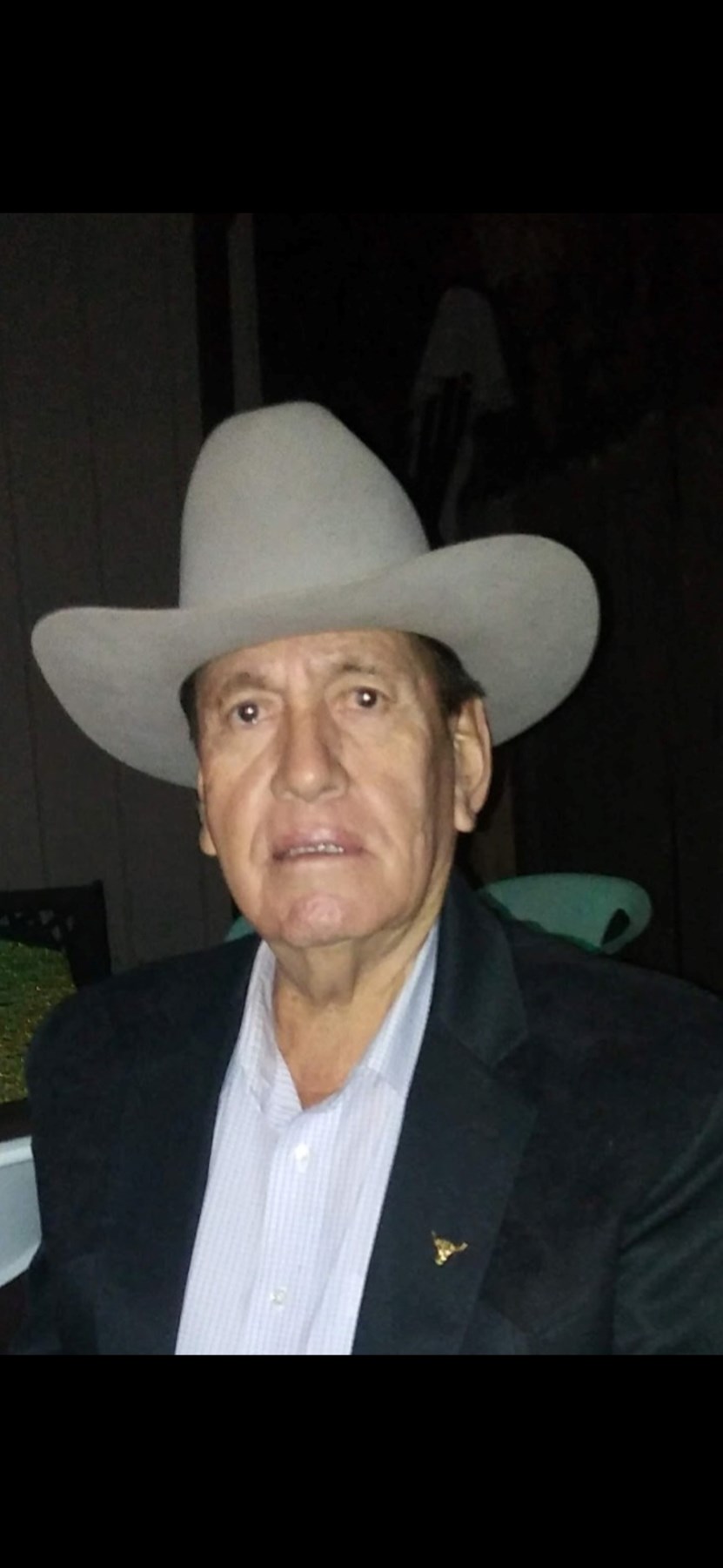 Obituary of J. Guadalupe Raigoza Espinoza