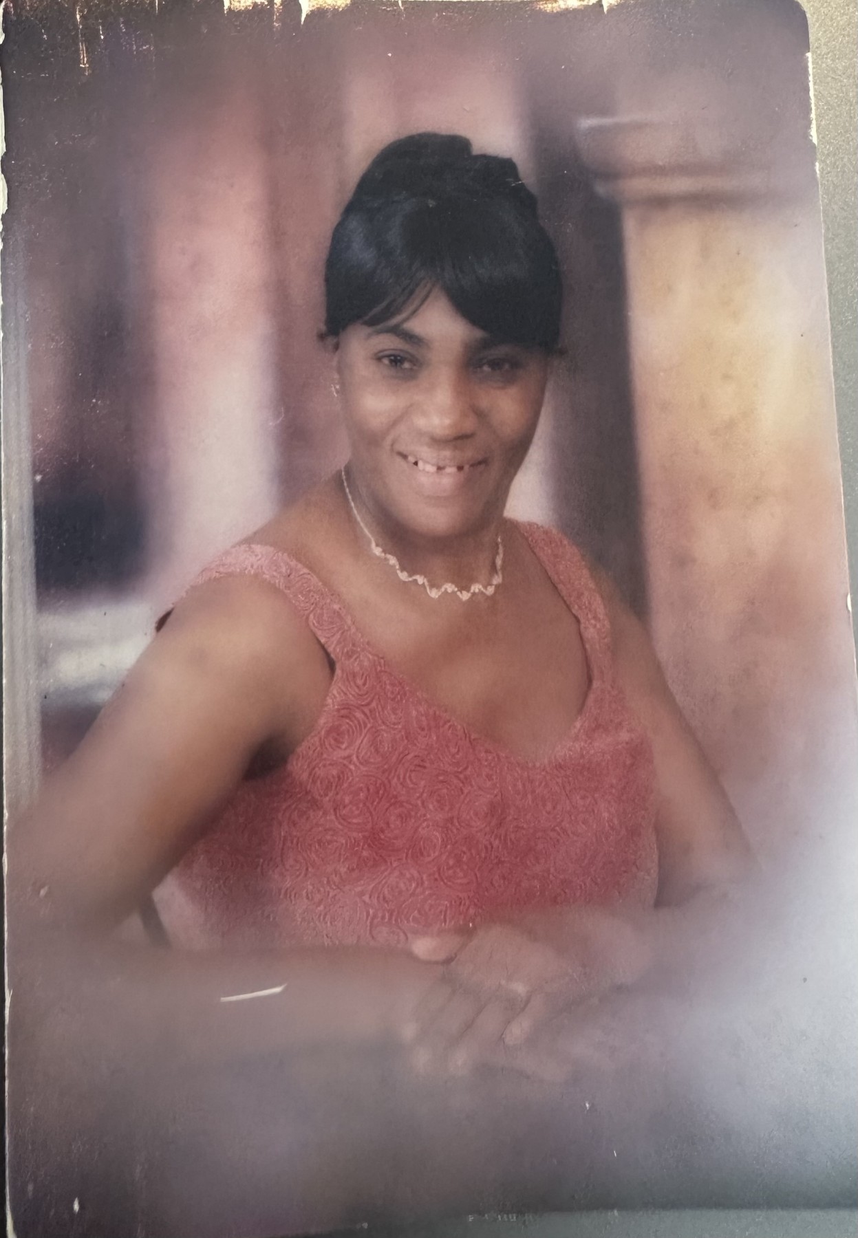 Obituary of Eliana Lormeus