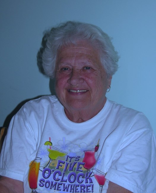 Obituary of Nancy Jo Bickford