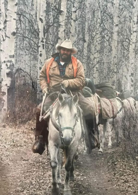 Obituary of Billy Gene McGee