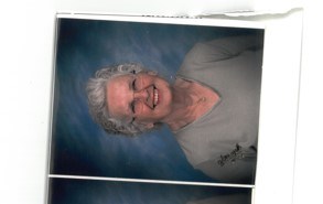 Obituary of Helen Joyce Homan