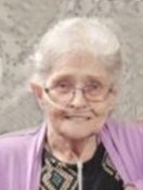 Obituary of Janet Marie Hazlerigg