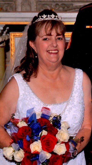 Obituary of Betty Lee Onstad