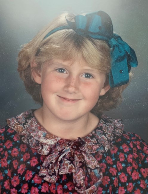 Obituary of Kate "Katie" Ellis Dreyer