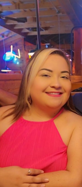 Obituary of Savannah Castaneda
