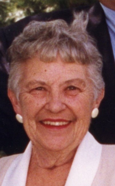 Obituary of Jean Arlene Croft Wiley