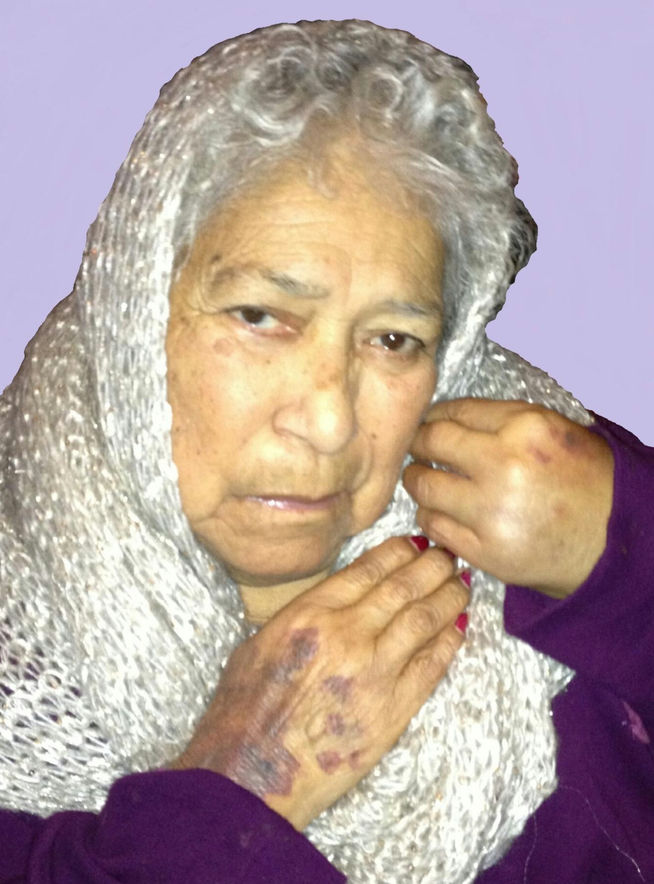 Obituary of Josefa Hernandez