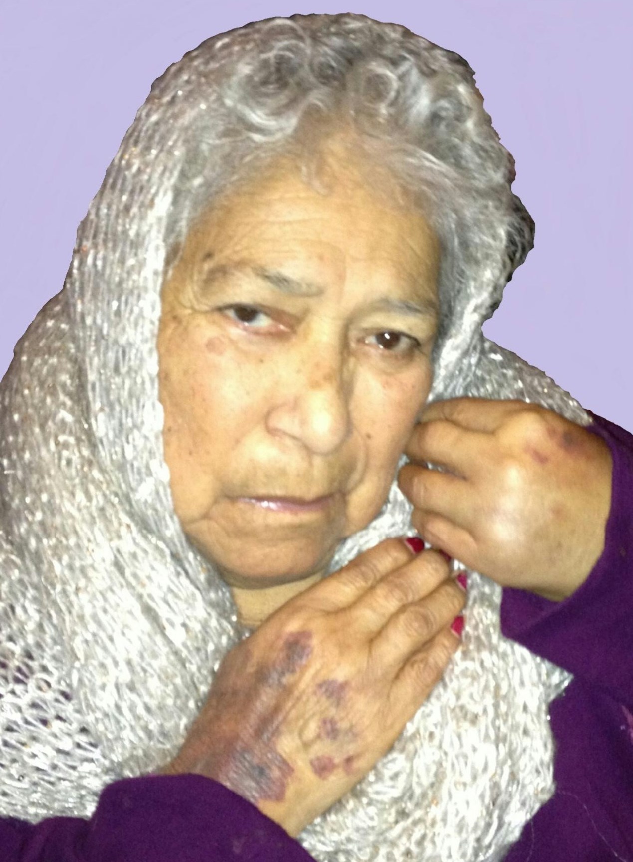 Josefa Hernandez Obituary Tolleson, AZ
