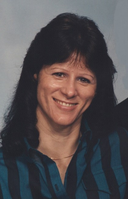 Obituary of Marilyn Marie Hammack