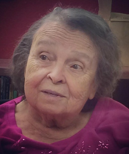 Obituary of Joan Lee Hicks