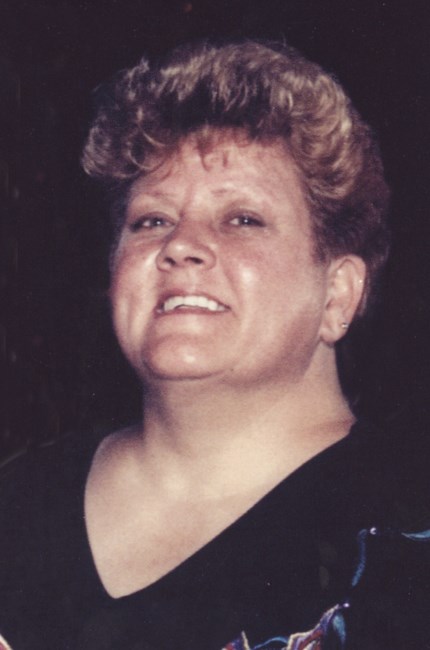 Obituary of Carol Sagar