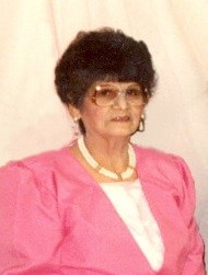 Obituary of Lydia Dominguez Beltran