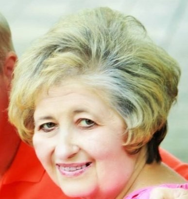 Obituary of Janet Elaine Myers