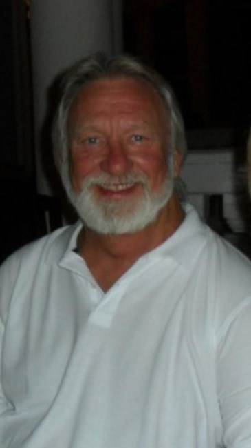 Obituary of Johnny Ray Harville