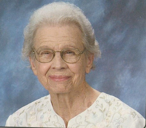 Kathrine Blackerby Obituary Childersburg, AL