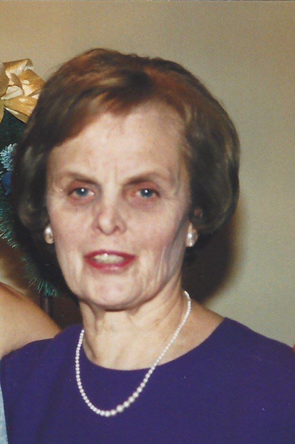 Obituary of Dolores Irene Korytkowski