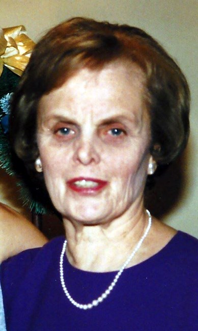 Obituary of Dolores Irene Korytkowski