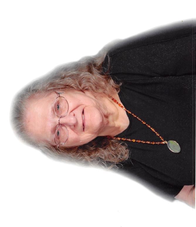 Obituary of Irene BeLue