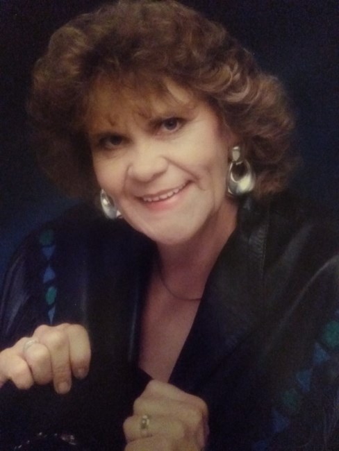 Obituary of Lorna Diane Galbreth