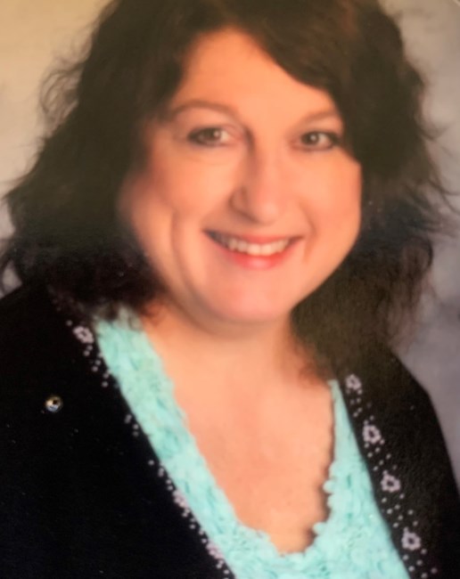 Obituary of Lois Patricia Smith