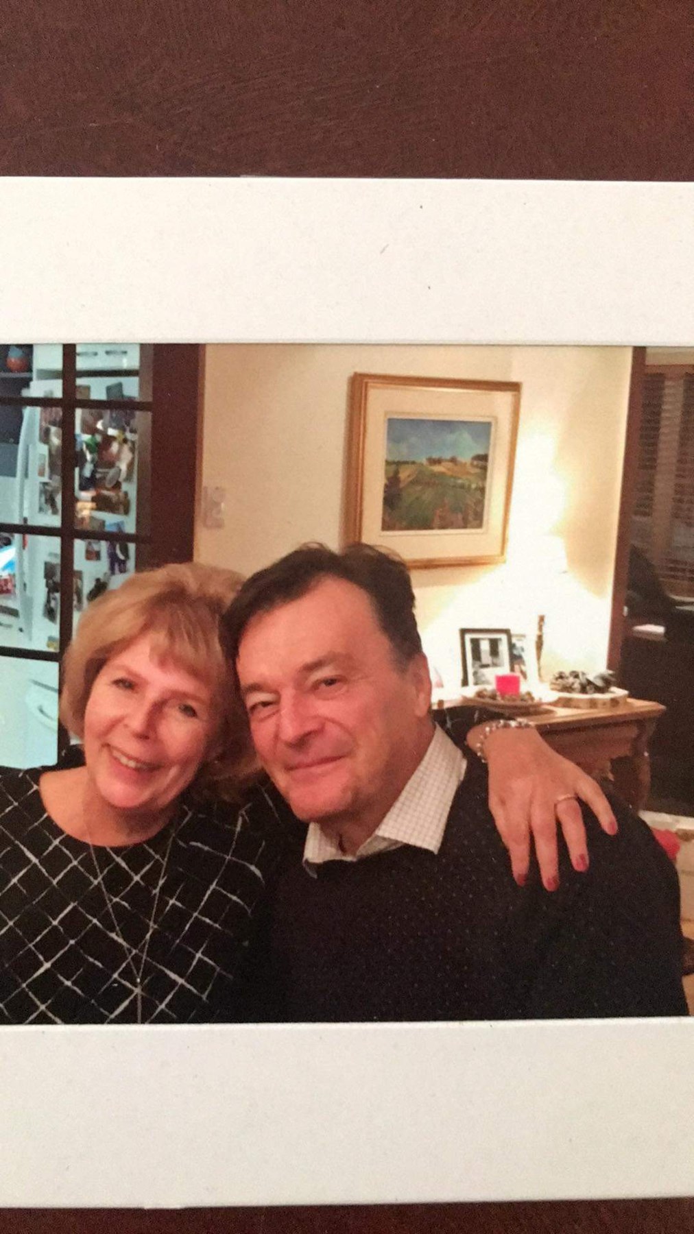 Obituary of Éric Rey-Lescure