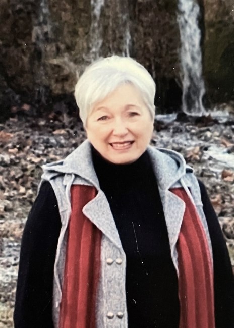 Obituary of Barbara Jo Allan Bates