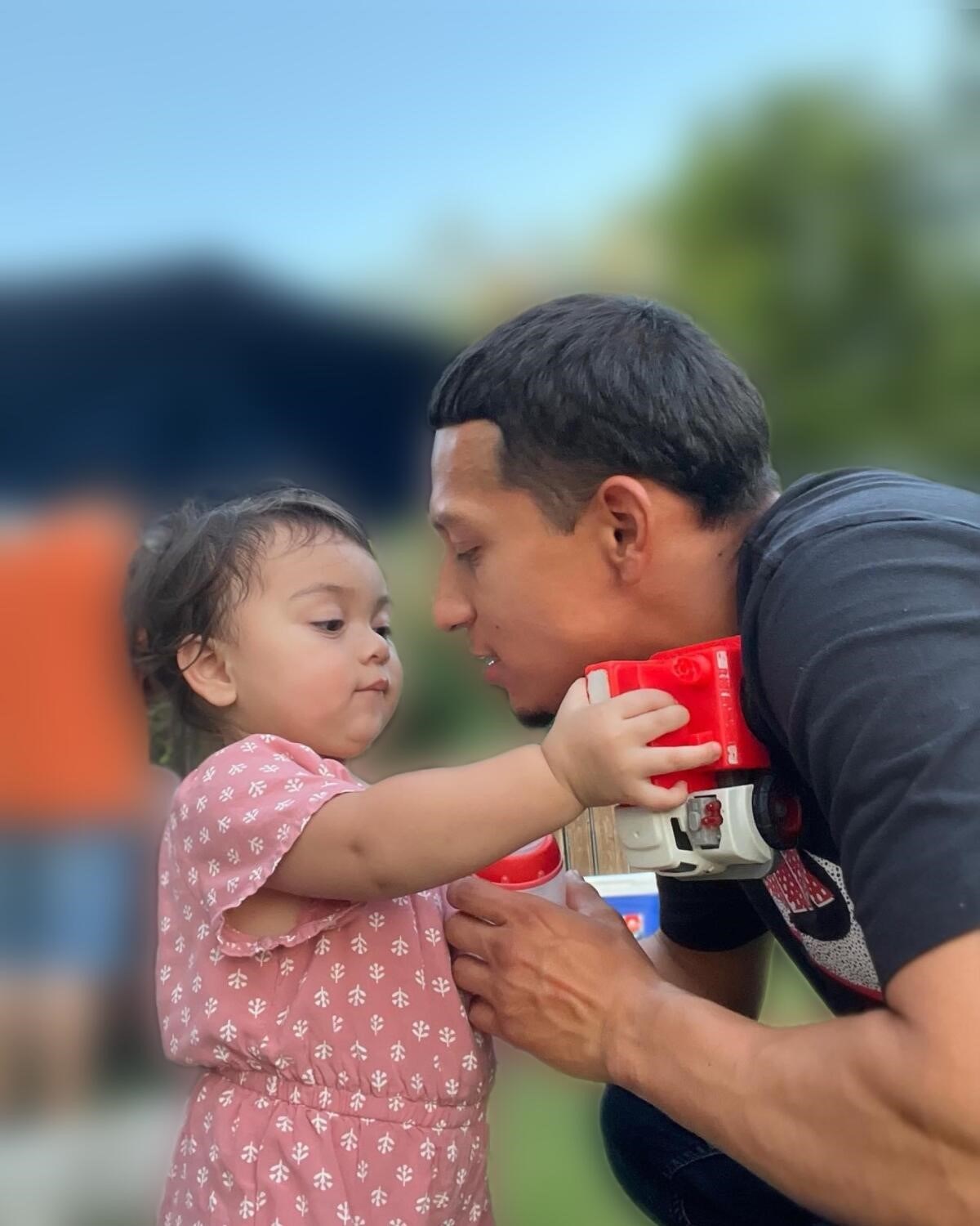 Damian Gutierrez Obituary - Austin, TX