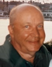 Obituary of Kenneth Raymond Anderson