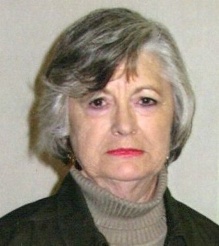 Avis de décès de Jimmie Sue Walker Kemp