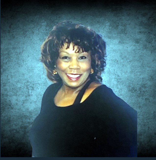 Avis de décès de Joyce Marie McKenzie