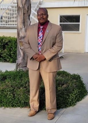 Obituary of Robert Anthony Goodman