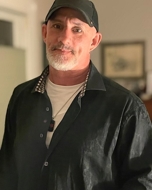 Obituary of Michael David Korchensky