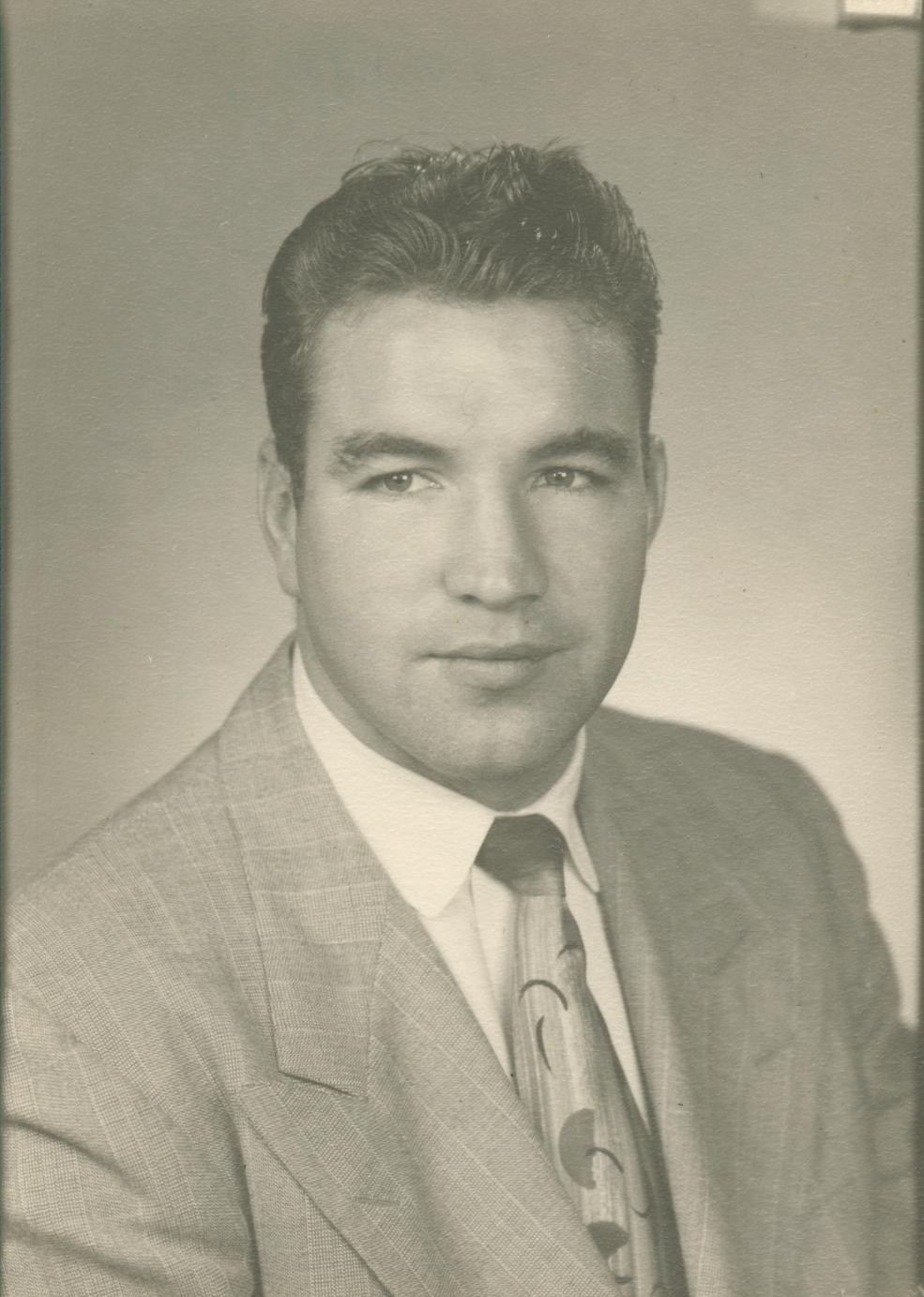 Obituary of Philip Burton Koonce