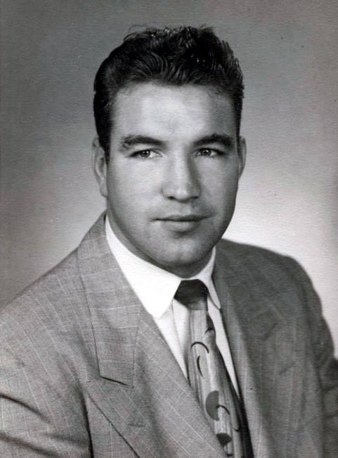 Obituary of Philip Burton Koonce