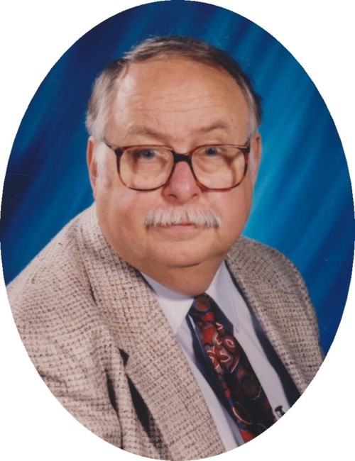 Obituary of Dr. Jacob Alif Seaton