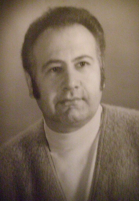 Obituary of George D. Saarty