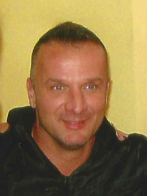 Obituary of Éric Larose