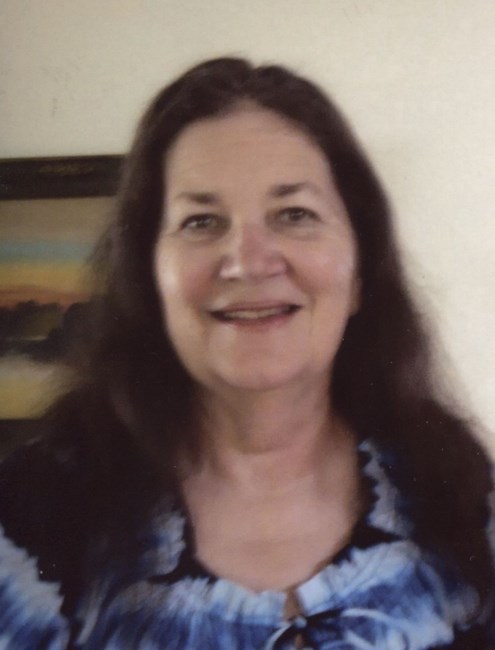 Obituary of Karen Oliva