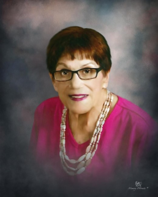 Obituary of Marianne Stadler Potter