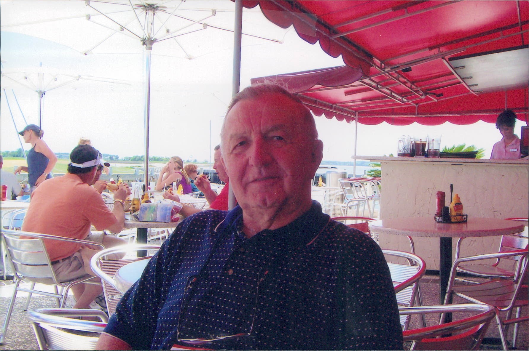 Obituary of Warren F. Krause