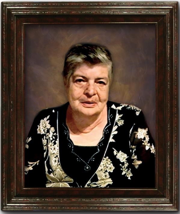 Obituary of Ma Susana Hernandez Vazquez