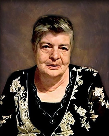 Obituary of Ma Susana Hernandez Vazquez