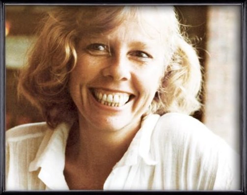 Obituary of Jill MacDougall