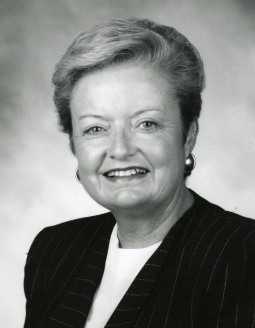 Obituary of Patricia Igoe Hannan