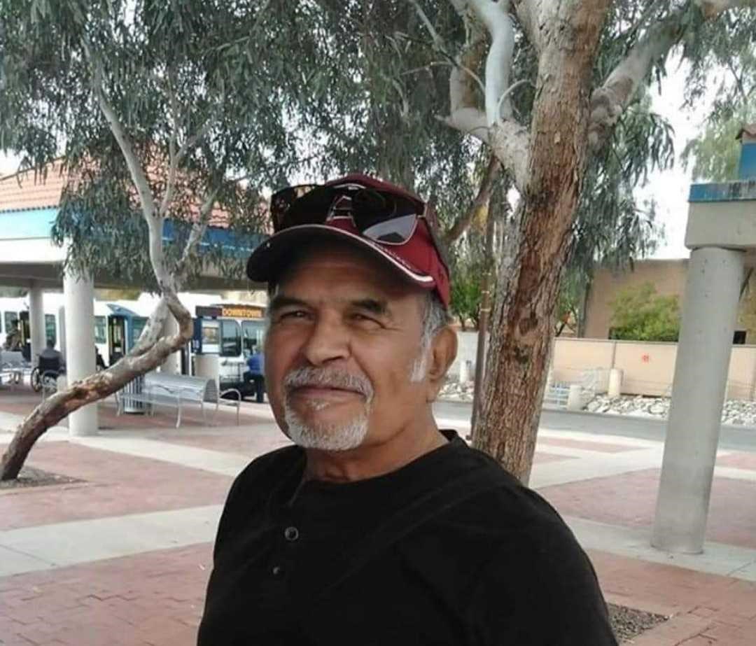 George Lopez Galaz Obituary Tucson AZ