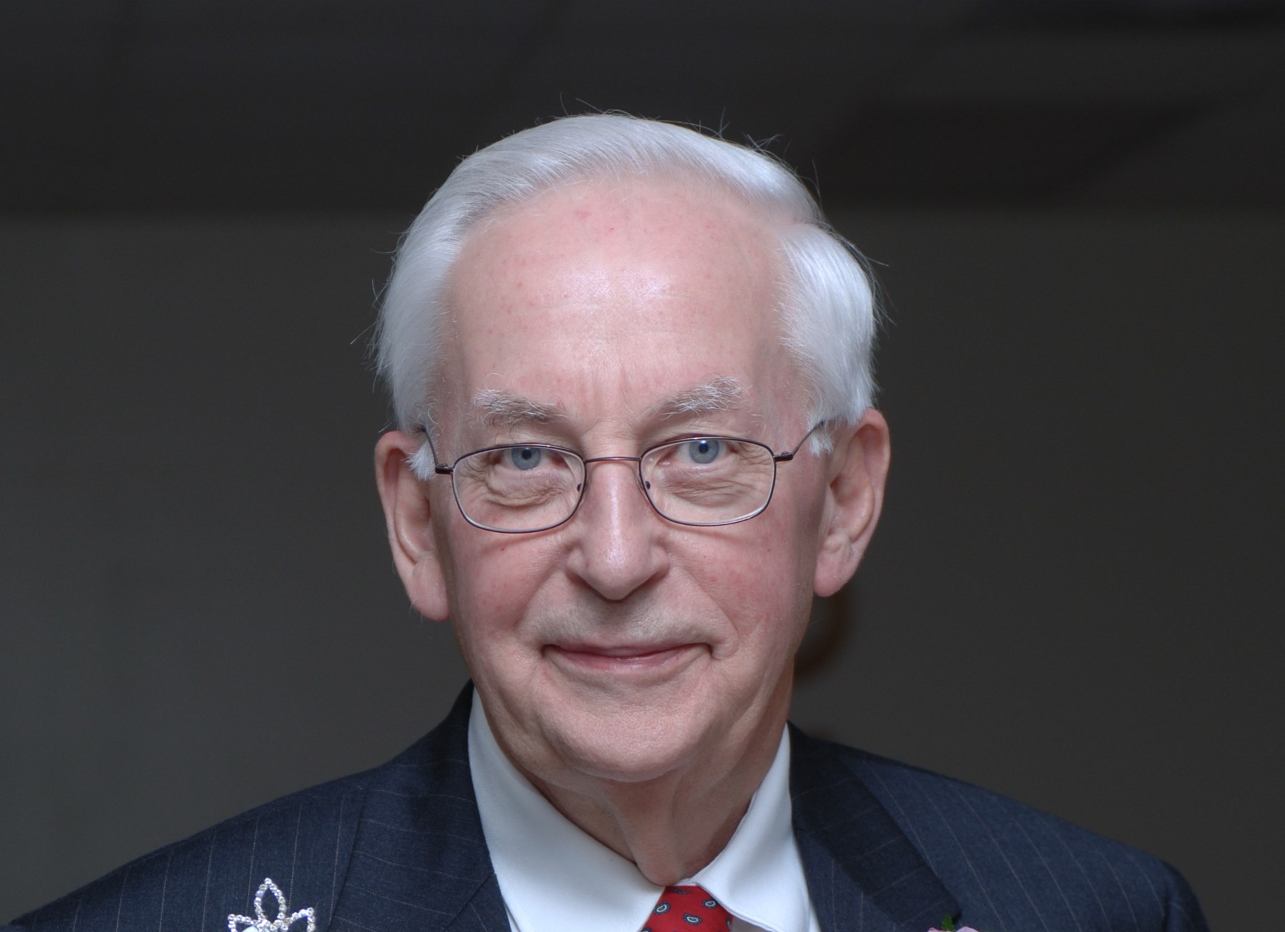 Obituario de Alan Lewis Carroll