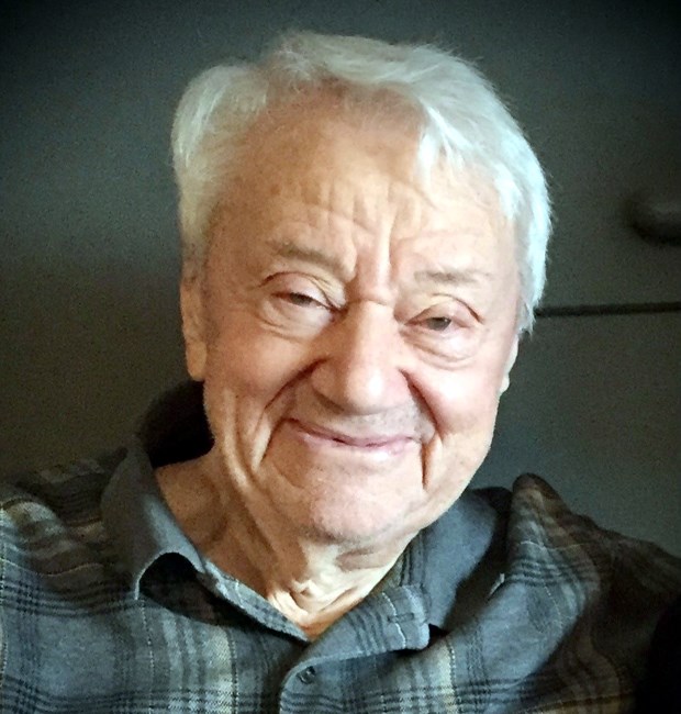 Obituary of Renato Ascolese