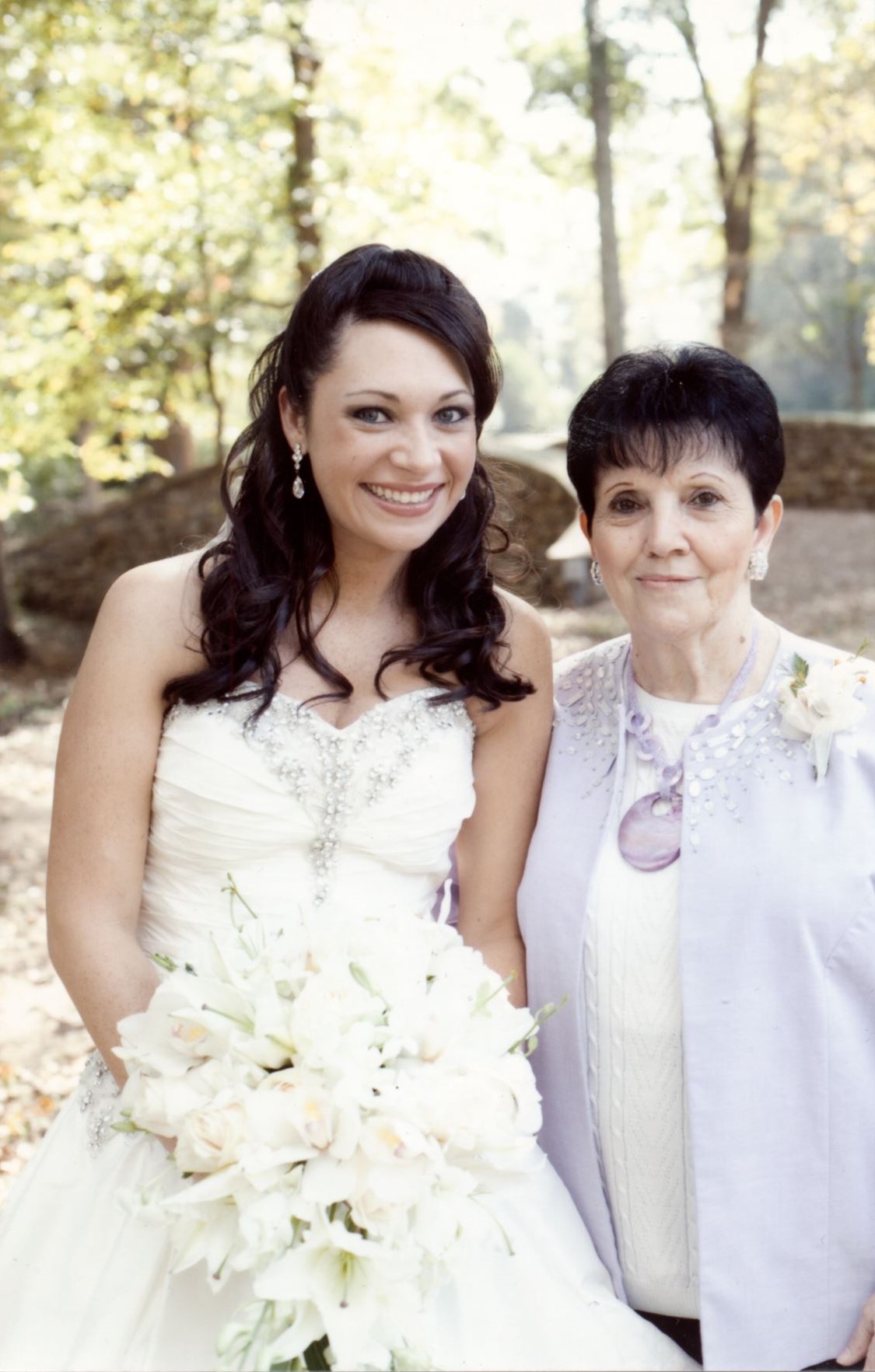 Obituary of Frankie Hollingsworth