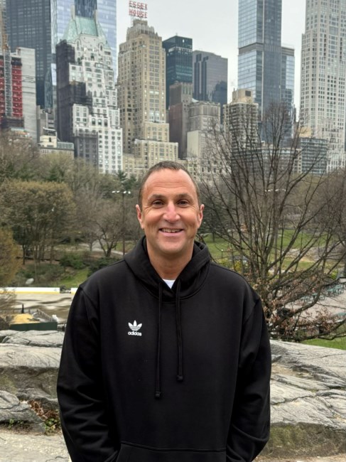 Obituary of Michael William Berls